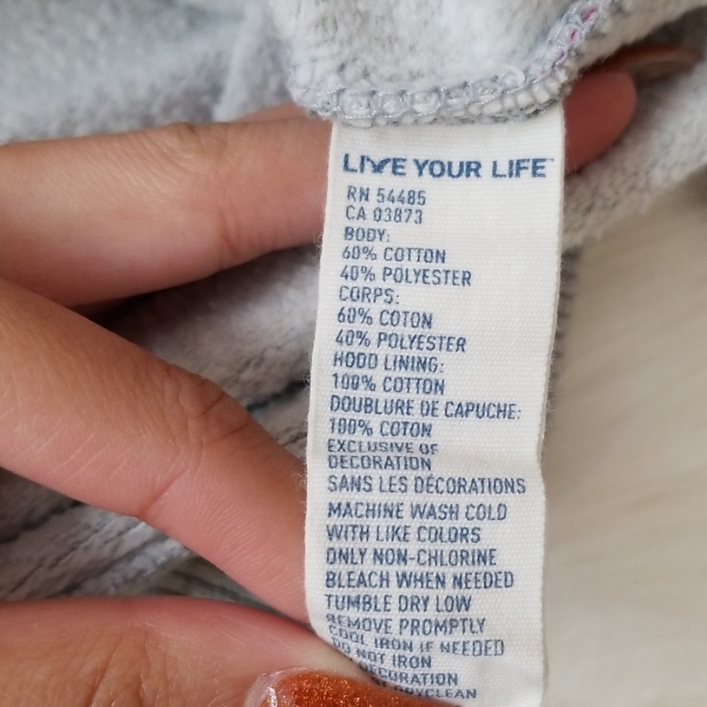 American Eagle zip up - Picture 4 of 4